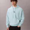 Monologo Premium-Fleece-Hoodie