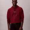 Monologo Premium-Fleece-Hoodie