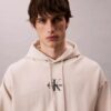 Monologo Premium-Fleece-Hoodie Monologo Premium-Fleece-Hoodie