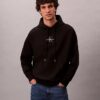 Monologo Premium-Fleece-Hoodie Monologo Premium-Fleece-Hoodie