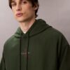 Monologo Premium-Fleece-Hoodie
