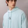 Monologo Premium-Fleece-Hoodie