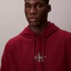 Monologo Premium-Fleece-Hoodie