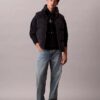 Monologo Premium-Fleece-Hoodie Monologo Premium-Fleece-Hoodie