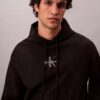 Monologo Premium-Fleece-Hoodie Monologo Premium-Fleece-Hoodie