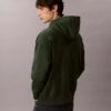 Monologo Premium-Fleece-Hoodie