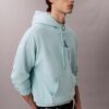 Monologo Premium-Fleece-Hoodie