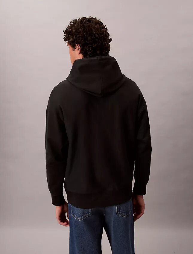 Monologo Premium-Fleece-Hoodie Monologo Premium-Fleece-Hoodie