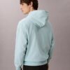 Monologo Premium-Fleece-Hoodie