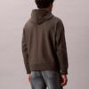 Monologo Premium-Fleece-Hoodie