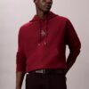 Monologo Premium-Fleece-Hoodie