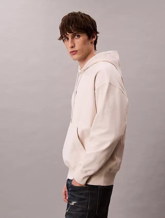 Monologo Premium-Fleece-Hoodie Monologo Premium-Fleece-Hoodie