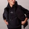 Monologo Premium-Fleece-Hoodie Monologo Premium-Fleece-Hoodie