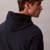 Monologo Premium-Fleece-Hoodie Monologo Premium-Fleece-Hoodie