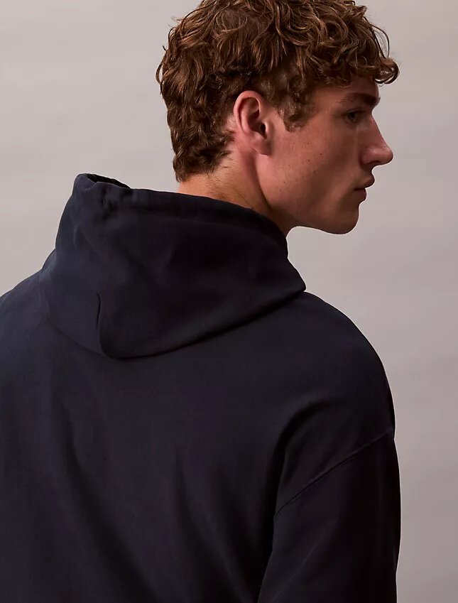 Monologo Premium-Fleece-Hoodie Monologo Premium-Fleece-Hoodie