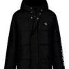 Monologo-Pufferjacke mit Aufnäher für Jungen Monologo-Pufferjacke mit Aufnäher für Jungen