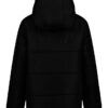 Monologo-Pufferjacke mit Aufnäher für Jungen Monologo-Pufferjacke mit Aufnäher für Jungen