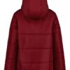 Monologo-Pufferjacke mit Aufnäher für Jungen Monologo-Pufferjacke mit Aufnäher für Jungen
