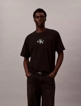 Monologo Relaxed T-Shirt