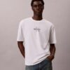 Monologo Relaxed T-Shirt