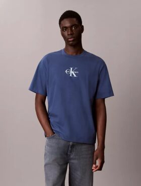 Monologo Relaxed T-Shirt