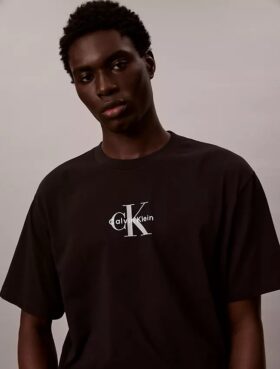 Monologo Relaxed T-Shirt