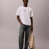 Monologo Relaxed T-Shirt