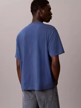 Monologo Relaxed T-Shirt