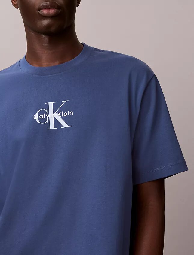 Monologo Relaxed T-Shirt Monologo Relaxed T-Shirt