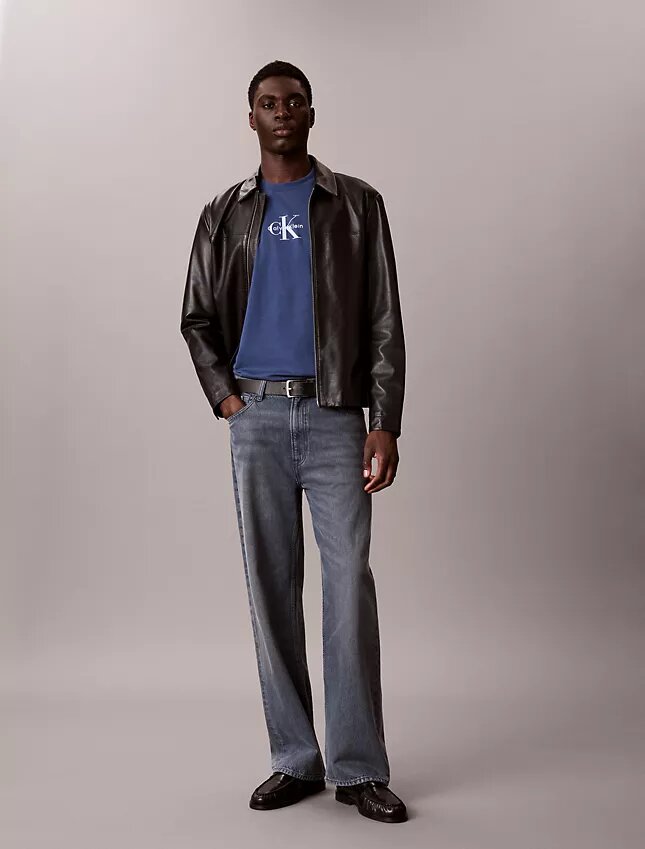 Monologo Relaxed T-Shirt Monologo Relaxed T-Shirt