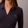 Monologo Rib Polo Minikleid Monologo Rib Polo Minikleid