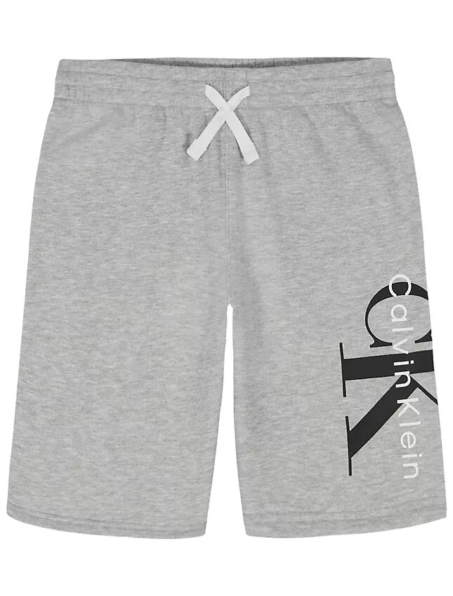 Monologo-Strick-Shorts für Jungen Monologo-Strick-Shorts für Jungen