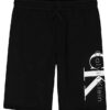 Monologo-Strick-Shorts für Jungen Monologo-Strick-Shorts für Jungen
