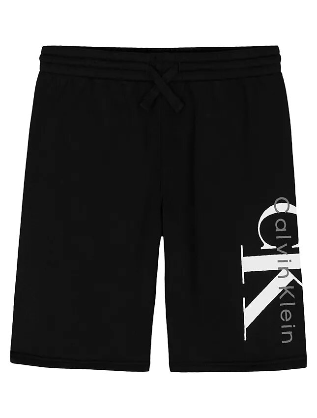 Monologo-Strick-Shorts für Jungen Monologo-Strick-Shorts für Jungen