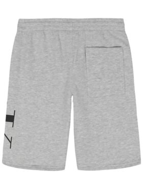 Monologo-Strick-Shorts für Jungen