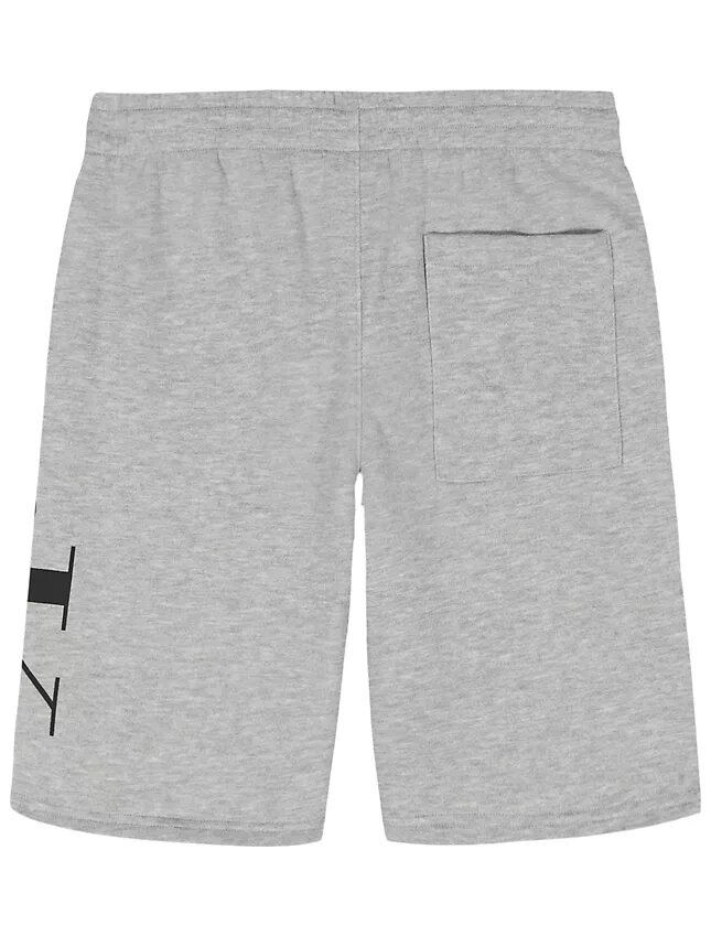 Monologo-Strick-Shorts für Jungen Monologo-Strick-Shorts für Jungen