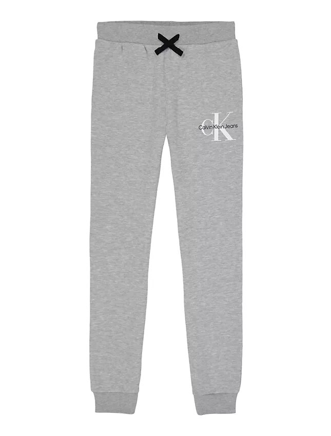 Monologo-Sweathose mit Kordelzug für Jungen Monologo-Sweathose mit Kordelzug für Jungen