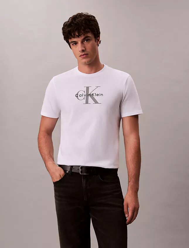 Monologo T-Shirt Monologo T-Shirt