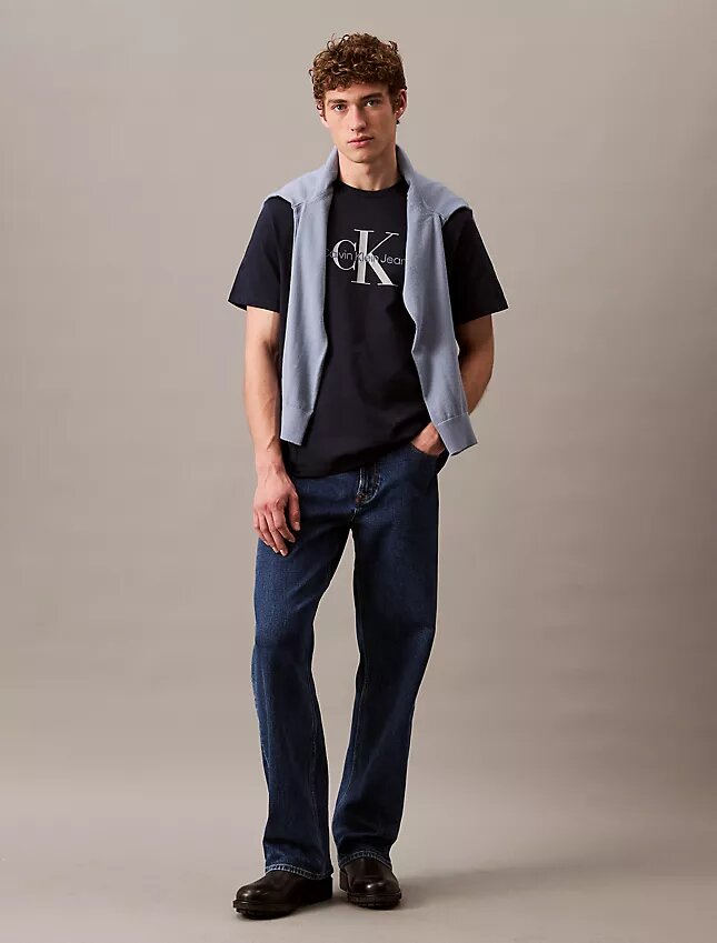 Monologo T-Shirt Monologo T-Shirt