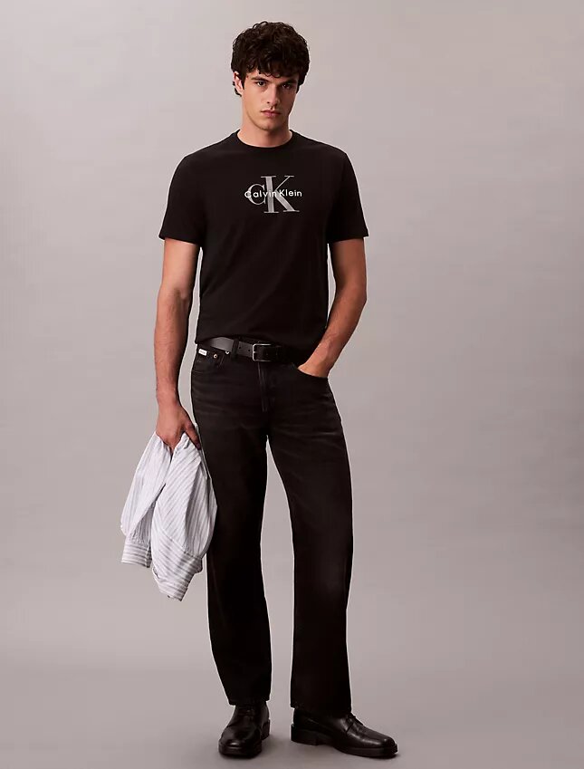 Monologo T-Shirt Monologo T-Shirt