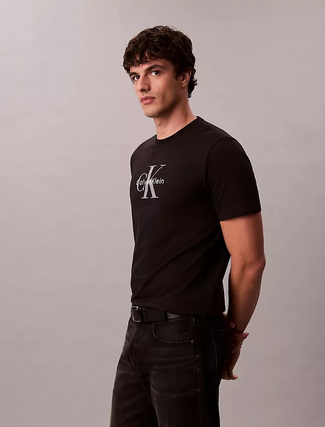 Monologo T-Shirt Monologo T-Shirt