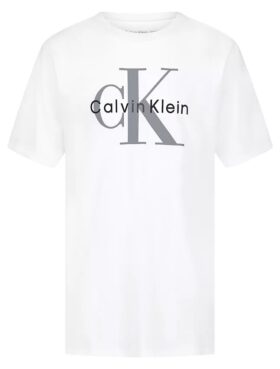 Monologo-T-Shirt für Jungen