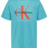Monologo-T-Shirt für Jungen