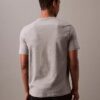 Monologo T-Shirt mit Rundhalsausschnitt