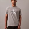 Monologo T-Shirt mit Rundhalsausschnitt