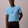 Motion Blur Monologo T-Shirt