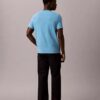Motion Blur Monologo T-Shirt