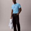 Motion Blur Monologo T-Shirt