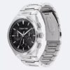Multifunktionale Uhr mit H-Link-Armband Multifunktionale Uhr mit H-Link-Armband