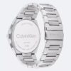 Multifunktionale Uhr mit H-Link-Armband Multifunktionale Uhr mit H-Link-Armband